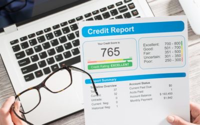 5 Reasons Why Your Credit Score is Lower Than You Expected
