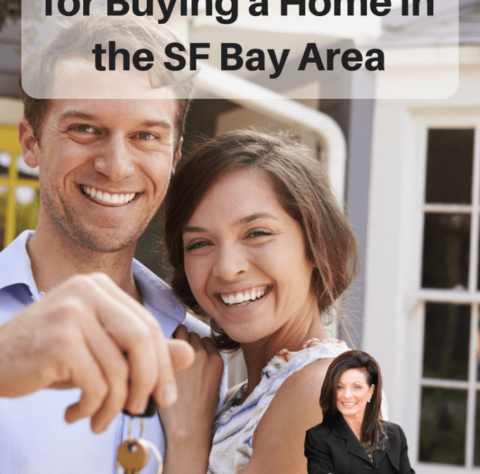 5 Best Tips For Buying A Starter Home In the Bay Area