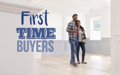 Key Things to Know as a First-Time Homebuyer