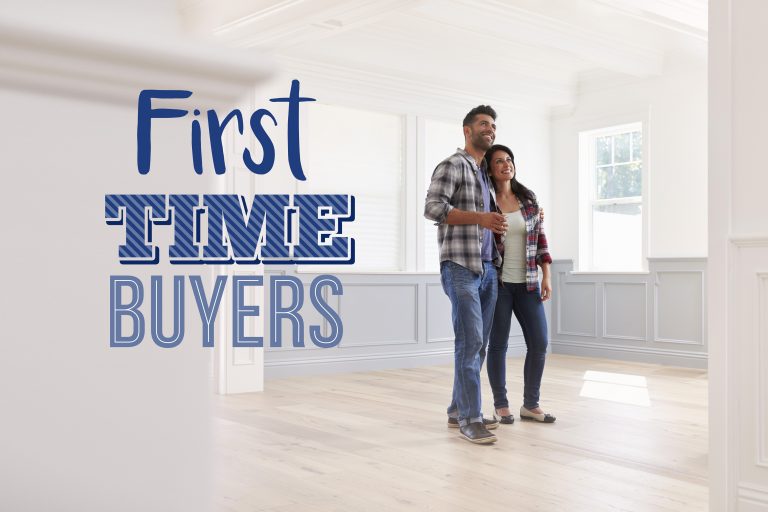 Key Things to Know as a First-Time Homebuyer