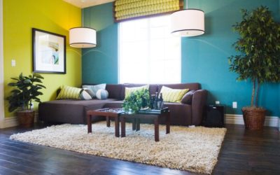 Defining Your Bay Area Home Style