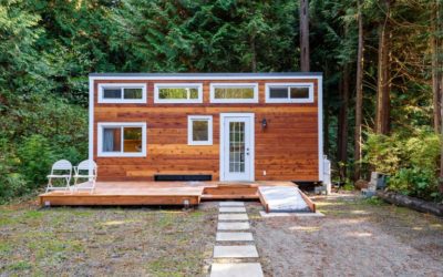 Financing For Tiny Homes
