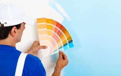 Does Color Matter in Your Home?
