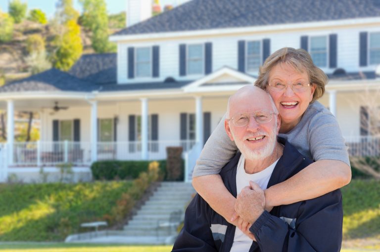 Retiring Through A Reverse Mortgage: Is It Wise?