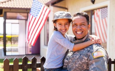 Are You a Veteran? What to Know About VA Loans