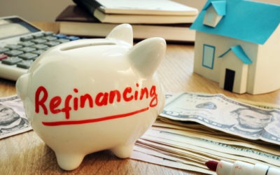 What You Need to Refinance Your Home