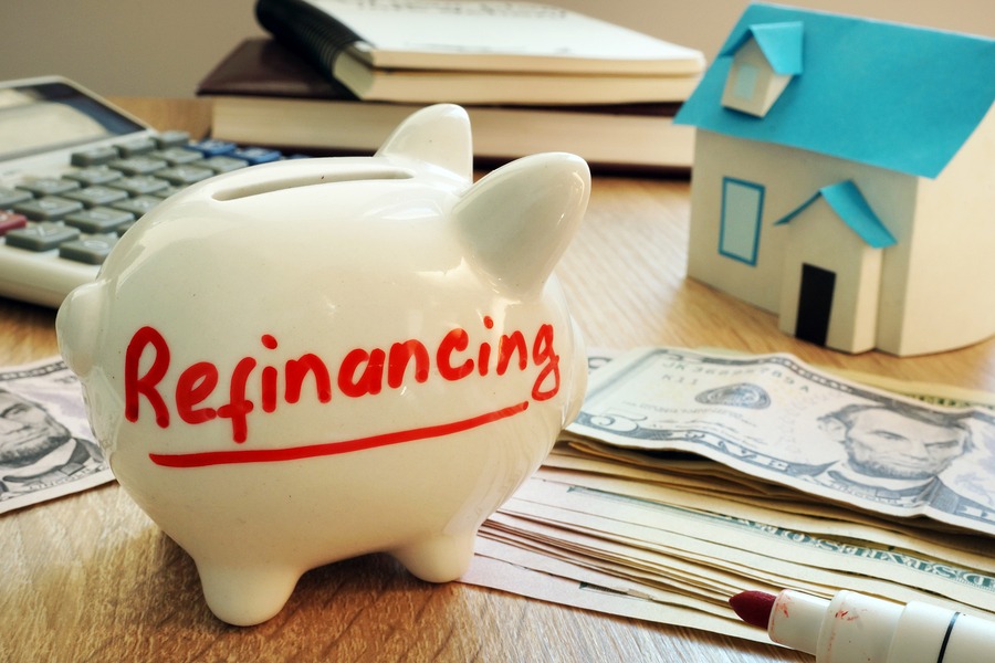 What You Need to Refinance Your Home