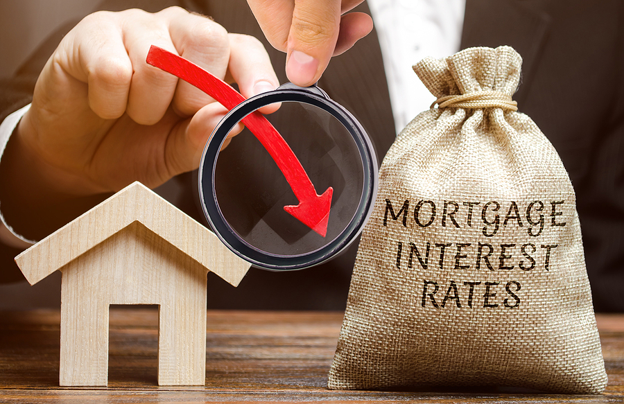 Mortgage Rates Predictions: 4th Quarter of 2020
