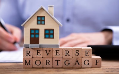 What to Expect in Reverse Mortgage Rates?