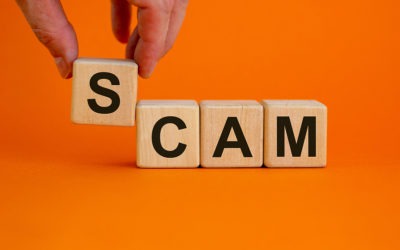 Don’t Fall For These Home Mortgage Scams