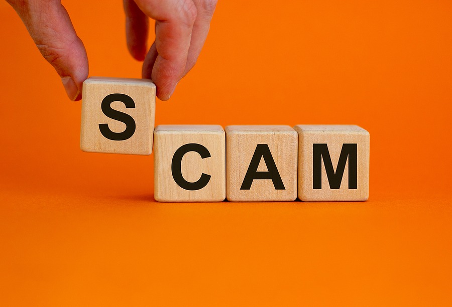Don’t Fall For These Home Mortgage Scams