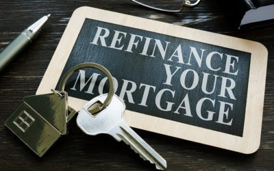 When to Refinance Your Home Mortgage