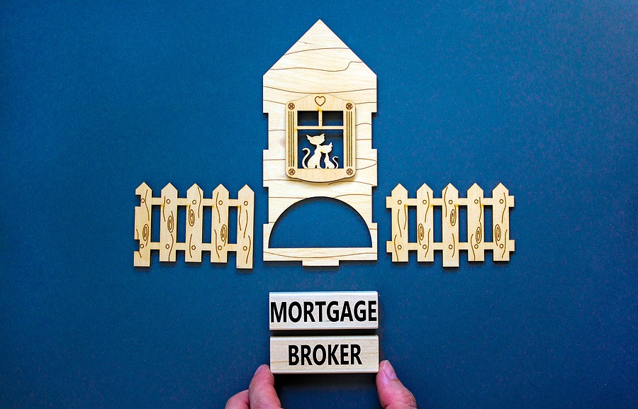 How to Spot a Good Mortgage Broker Near Me