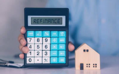 Should You Refinance Your Walnut Creek Home This Winter?