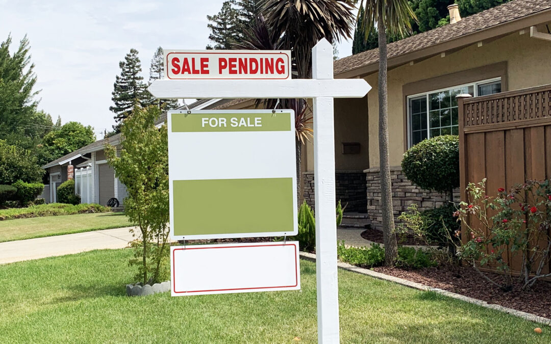 California Housing Market Updates Summer 2022