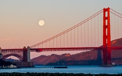 Why People Love Living in the East Bay